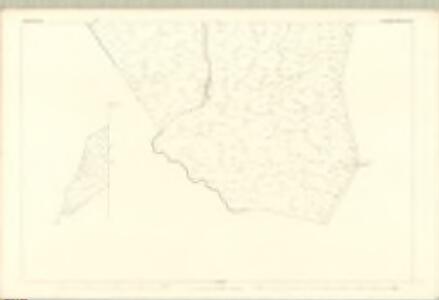Inverness Mainland, Sheet XIII.4 - OS 25 Inch map