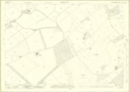 Kincardineshire, Sheet  027.08 - 25 Inch Map