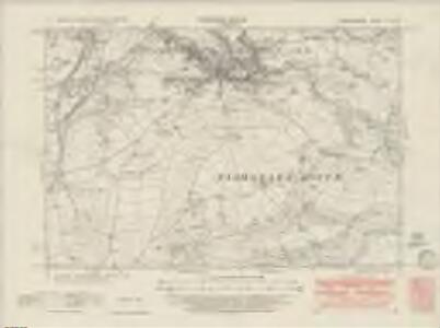 Pembrokeshire IX.NE - OS Six-Inch Map