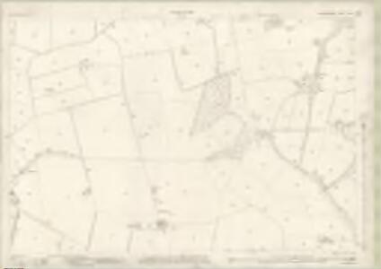 Aberdeenshire, Sheet  046.01 - 25 Inch Map