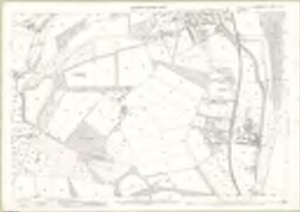 Aberdeenshire, Sheet  054.12 - 25 Inch Map