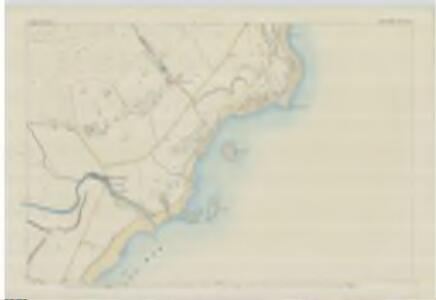 Argyll and Bute, Sheet CCLII.10 (Campbelton) - OS 25 Inch map