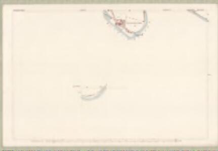 Perth and Clackmannan, Sheet XCVII.3 (with inset XCVII.4) (Redgorton) - OS 25 Inch map