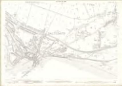 Ayrshire, Sheet  016.06 - 25 Inch Map