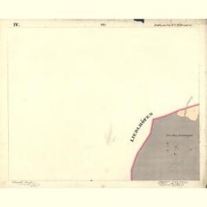 Rothsaifen - c0920-1-004 - Kaiserpflichtexemplar der Landkarten des stabilen Katasters