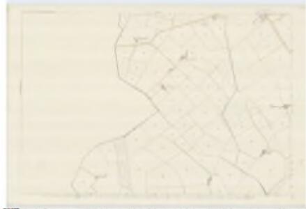 Aberdeen, Sheet LV.3 (New Machar) - OS 25 Inch map
