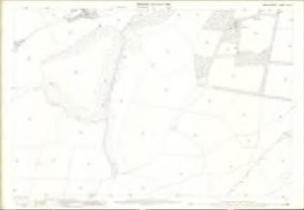 Berwickshire, Sheet  013.10 - 25 Inch Map