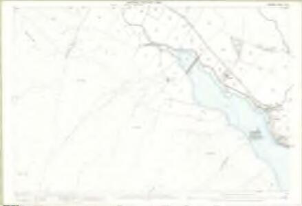 Ayrshire, Sheet  007.02 - 25 Inch Map