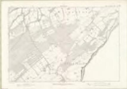 Ross and Cromarty Sheet LXXVIII - OS 6 Inch map