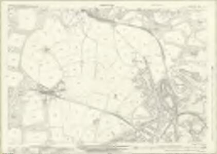 Lanarkshire, Sheet  012.16 - 25 Inch Map