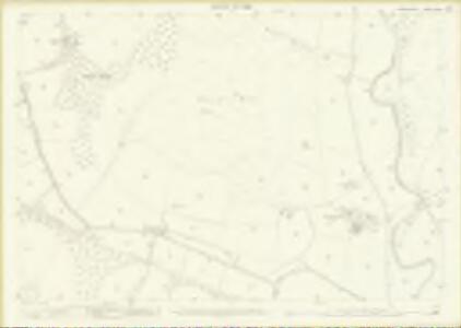 Peebles-shire, Sheet  008.14 - 25 Inch Map