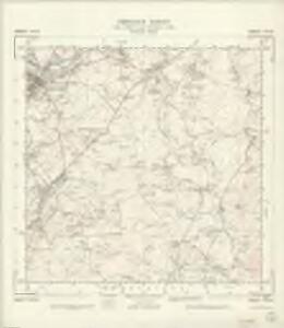 NY02 - OS 1:25,000 Provisional Series Map
