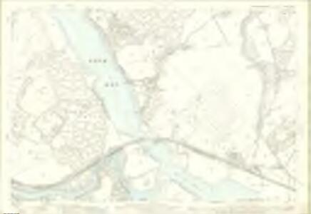 Kirkcudbrightshire, Sheet  035.01 - 25 Inch Map