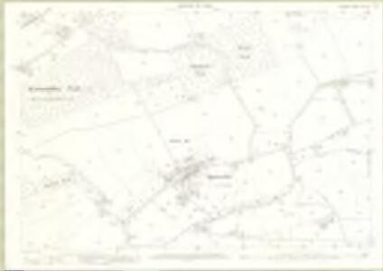 Ayrshire, Sheet  044.10 - 25 Inch Map