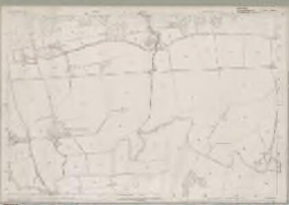 Perth and Clackmannan, Clackmannanshire Sheet CXXXIII.11 (Combined) - OS 25 Inch map