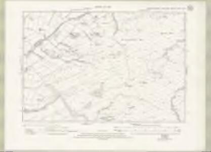 Dunbartonshire Sheet n XVIII.NE - OS 6 Inch map