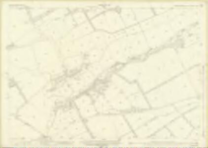 Roxburghshire, Sheet  n008.11 - 25 Inch Map