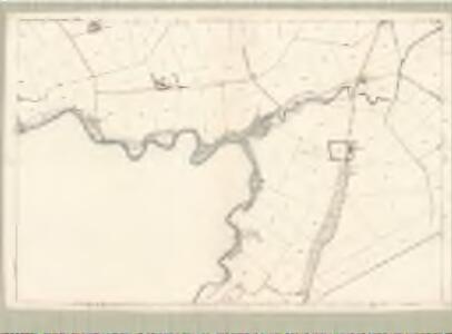 Ayr, Sheet XXIII.12 (Galston and Riccarton Detd) - OS 25 Inch map