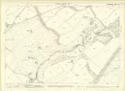 Edinburghshire, Sheet  013.13 - 25 Inch Map