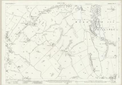 Lancashire CI.1 (includes: Billinge And Winstanley; Rainford) - 25 Inch Map