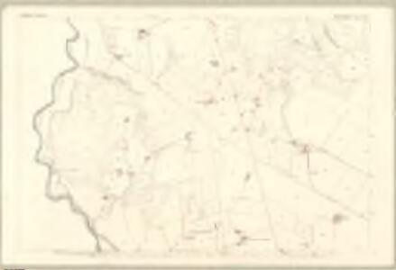 Banff, Sheet XIV.3 (Grange) - OS 25 Inch map
