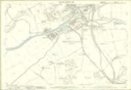 Lanarkshire, Sheet  002.05 - 25 Inch Map