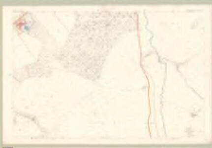 Lanark, Sheet XXXVIII.14 (Douglas) - OS 25 Inch map