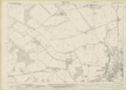 Lanarkshire, Sheet  034.09 - 25 Inch Map