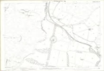 Ayrshire, Sheet  055.16 - 25 Inch Map