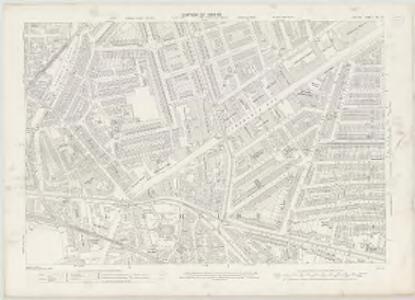 London VII.70 - OS London Town Plan
