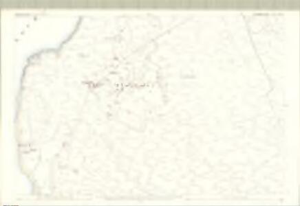 Inverness Skye, Sheet XVI.11 (Duirinish) - OS 25 Inch map