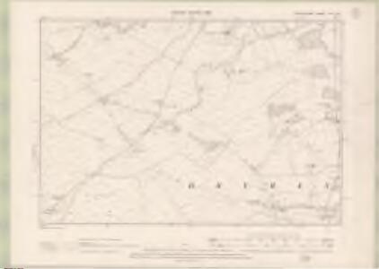 Stirlingshire Sheet XIV.NE - OS 6 Inch map
