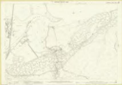 Perth and Clackmannanshire, Sheet  080.03 - 25 Inch Map