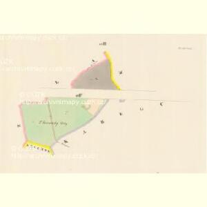 Newido - c5096-1-005 - Kaiserpflichtexemplar der Landkarten des stabilen Katasters