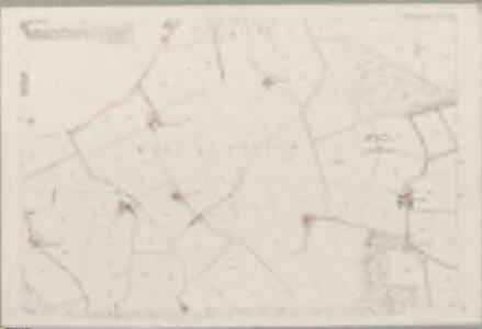 Aberdeen, Sheet LXII.8 (Alford) - OS 25 Inch map