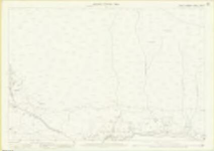 Ross-shire, Sheet  081.10 - 25 Inch Map