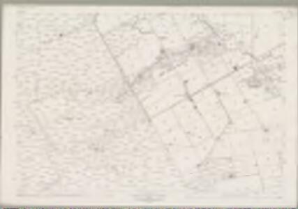 Caithness, Sheet V.13 (Combined) - OS 25 Inch map