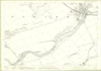 Haddingtonshire, Sheet  006.13 - 25 Inch Map