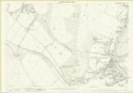 Peebles-shire, Sheet  014.13 - 25 Inch Map