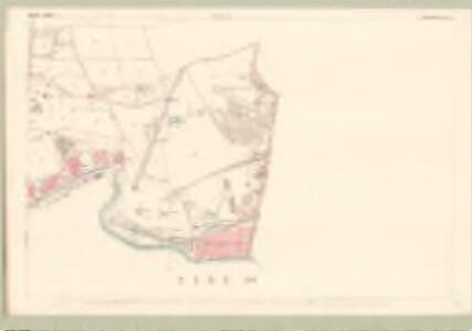Lanark, Sheet VI.7 (Maryhill) - OS 25 Inch map