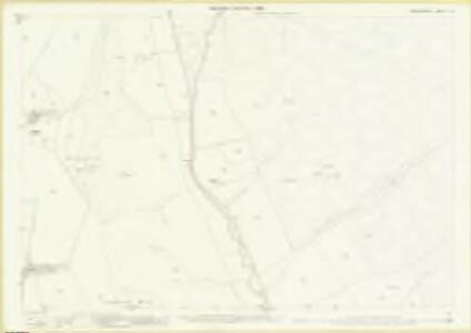 Peebles-shire, Sheet  011.12 - 25 Inch Map