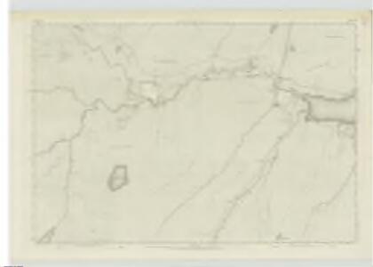 Sutherland, Sheet LIII - OS 6 Inch map
