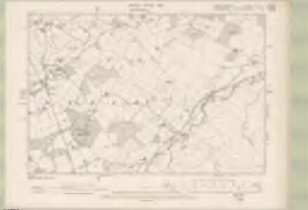 Dumbartonshire Sheet XIV.SE - OS 6 Inch map