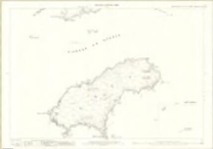 Argyll, Sheet  239a.02 & 04 - 25 Inch Map