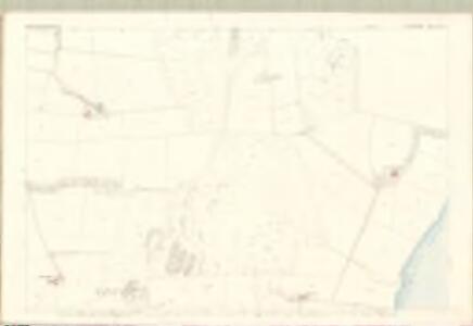 Argyll and Bute, Sheet CCIV.5 (North Bute) - OS 25 Inch map