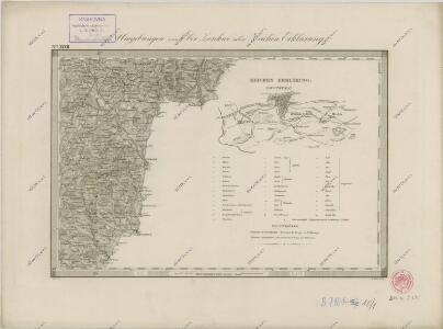 II. vojenské mapování 32