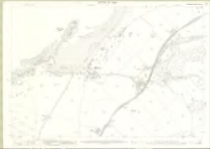 Ayrshire, Sheet  044.09 - 25 Inch Map