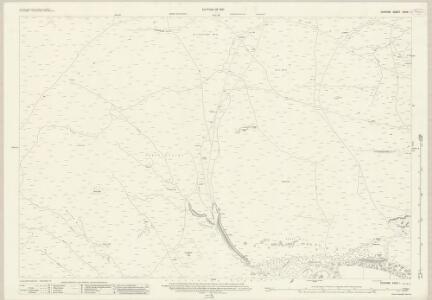 Durham XXXII.1 (includes: Stanhope) - 25 Inch Map