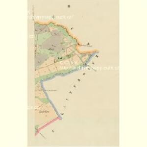 Haberspirk - c1731-2-003 - Kaiserpflichtexemplar der Landkarten des stabilen Katasters