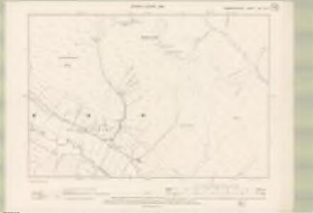 Dumbartonshire Sheet XIII.NW - OS 6 Inch map
